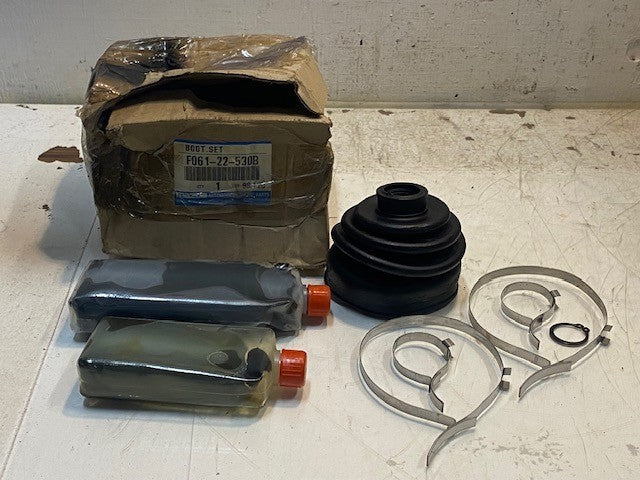 Mazda Boot Set F061-22-530B | 272-82L