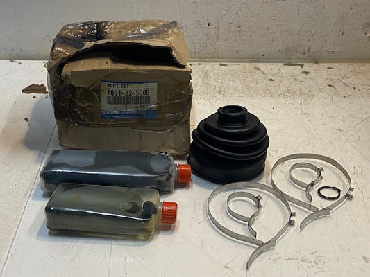 Mazda Boot Set F061-22-530B | 272-82L