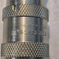 Aeroquip FD49 Series 2929 3/8" Quick Disconnect Hydraulic Valve 1/2" FNPT Ends