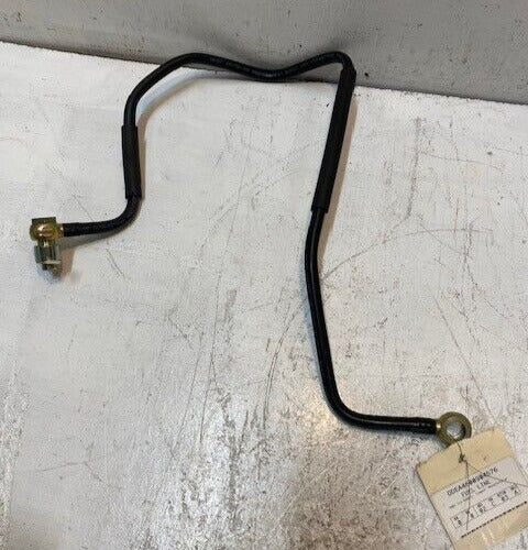 Detroit Diesel Fuel Line DDEA4600904576