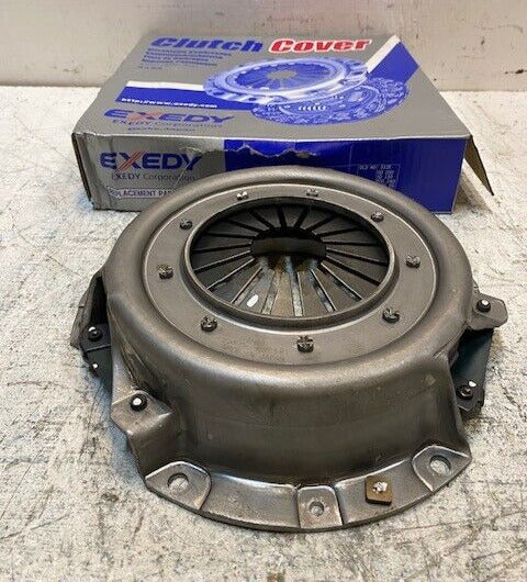 Exedy Clutch Pressure Plate NSC581