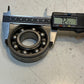 MRC Single Row Ball Bearing 306SG 72mm OD 30mm Bore 19mm Thick