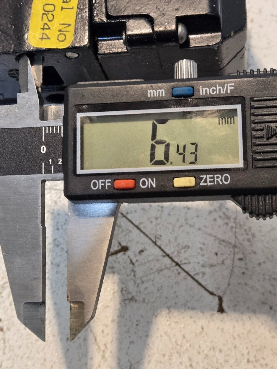 SICK i 1001 6021016 Safety Switch with iE 1000 SK1 Safety Key | 0210 0247