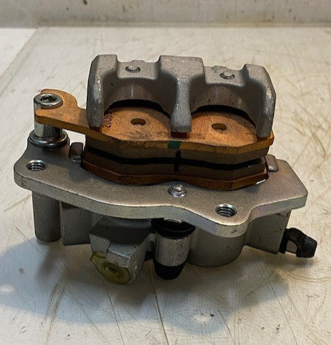 TFT Brake Caliper 2D065 | 2726 Disc Brake Caliper Assembly Replacement  Part