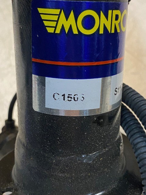 Monroe Rear Suspension Shock Absorber C1503 | S11D11 | 20" Long 20mm Bore