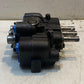 Hydraulic Directional Control 3-Spool Valve 0502032 | B1204SDH