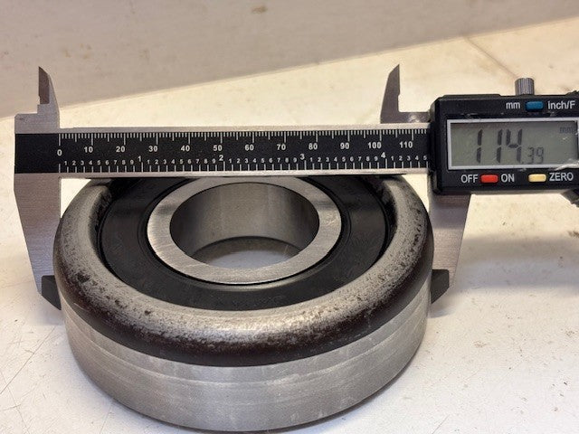 OEM Toyota Koyo Mast Bearing for Forklift | 63355-31980-71 | 6309RK-1