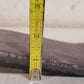 Rotary Cutter Mower Blade S8589 | 20-1/2" x 4" x 1" | H806