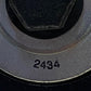 Freightliner Fits 01-28042-000 A/C Steel Flat Idler Pulley 75mm Diameter