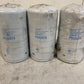 3 Quantity of Donaldson P550879 Spin-On Fuel Filters (3 Quantity)