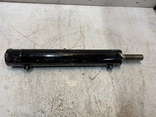 Hydraulic Steering Cylinder 136798 | T110805DL2 | 23" Long 29mm Thread 73mm OD