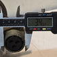 Prestolite Generator 28 Volt DC 40 Amp MS-13804-1 | 2920-533-3008 | MIL-G-12604D