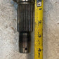 Spicer Axle Shaft F8AX692, F535258 27-Spline 30mm End 27-Spline 23mm End