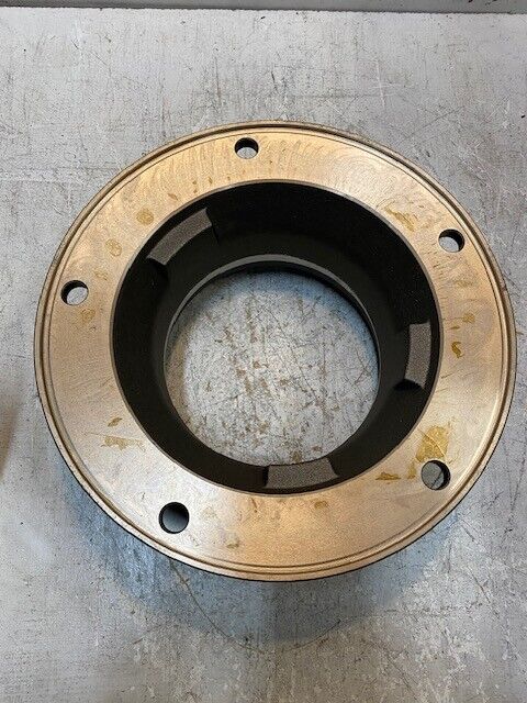 5 Hole U Shaped Rotor 5608 Min Thk 33.5 mm W510446 | 85073391