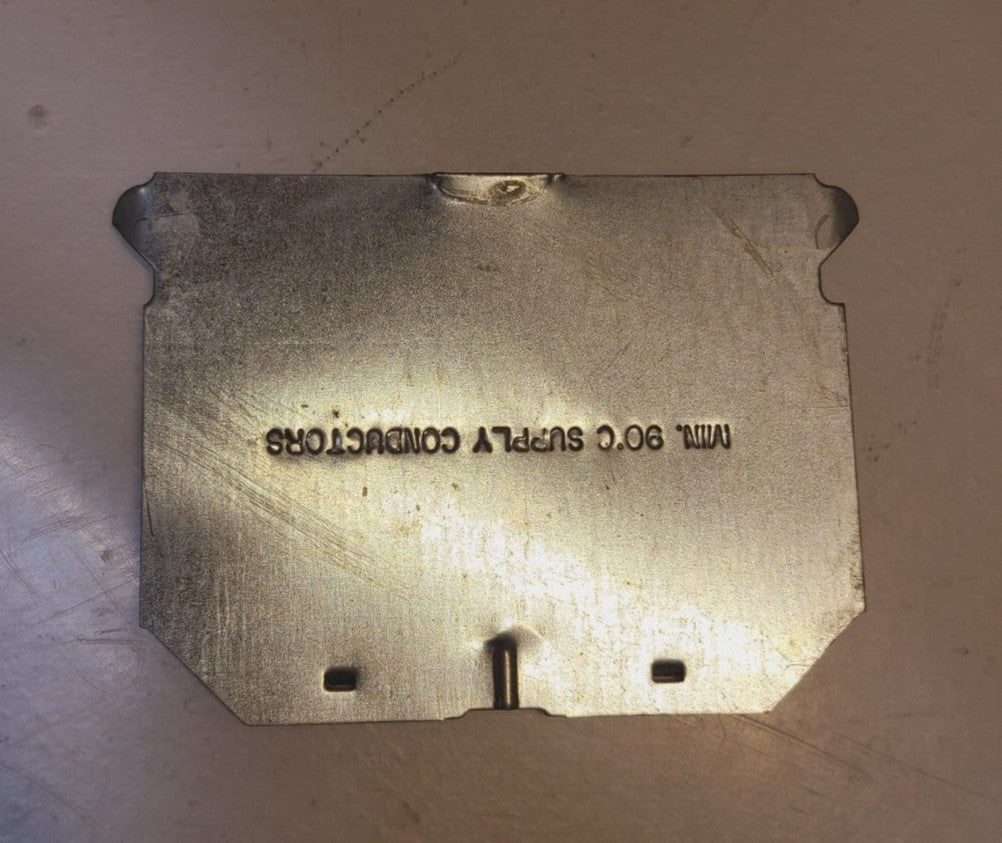 Pescolite LED Housing LC6LED277 | BG1471800 | 277 V