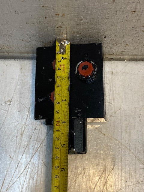 David Brown Hydraulics Directional Proportional Control 15304849 | 110601/1