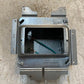 Case of 20 Quantity of Caddy Erico A1SF1G Stud Mount Boxes Single Gang