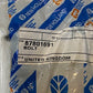 7 Quantity of New Holland 87801691 Bolts 5-1/2" L 14mm Thread (7 Quantity)