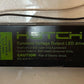 Hatch Constant Voltage Output LED Driver LV80-24N-UNV-I, 24V, 3.3A (Max 4A)
