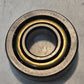Fafnir 7305WN SU Ball Bearing | 7 M Lot 13541 | 62 mm OD 25 mm Bore 17 mm Wide