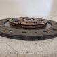 Exedy Clutch Disc Altrom for Honda HCD802U 0722916