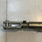 Convertible Top Hydraulic Cylinder for Mercedes 14-1/4" Long 17mm OD