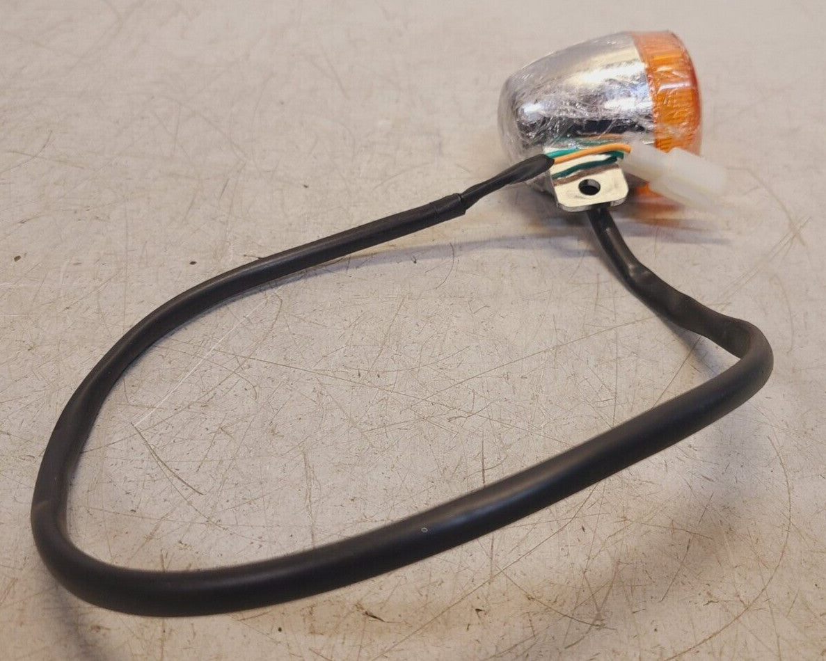 2 Qty. of Taifa Turn Signal Blinkers 50R 000377 A045578 | 1 Left 1 Right (2 Qty)