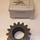 Hyster Gear Planet 1312601 | P000001 | E-5180-D-MF-U