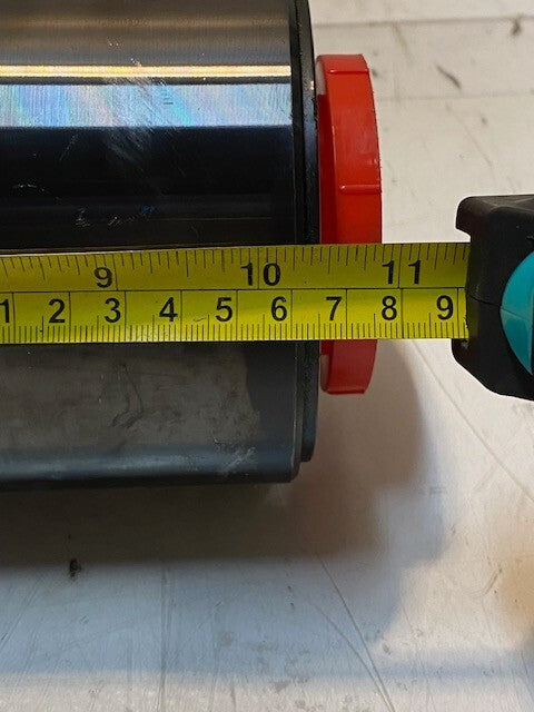 Wilkes & McLean Hydraulic Shock & Noise Suppressor WM-31875