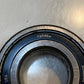 Fafnir 205KLLG2 Ball Deep Groove Radial Bearing 52mm OD 25mm Bore 17mm Thick