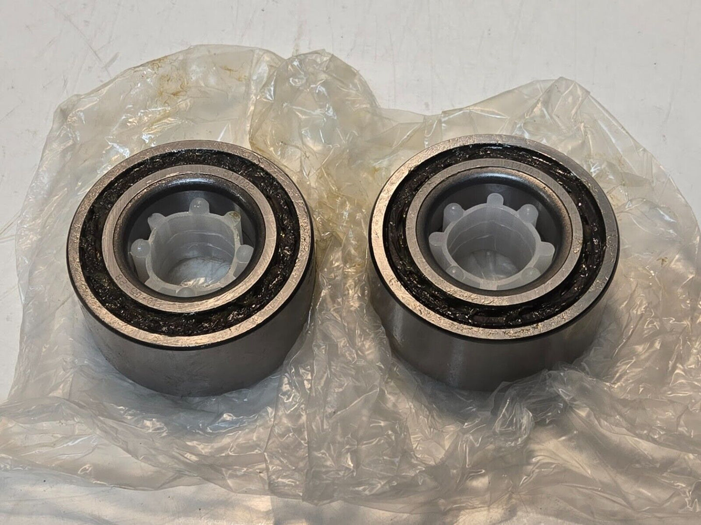 2 Quantity of 514002 Wheel Bearings 10-05-28 | 74mm OD 38mm ID (2 Quantity)