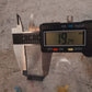 14 Qty Amphenol RF Connectors P/N 132123 (14 Qty)