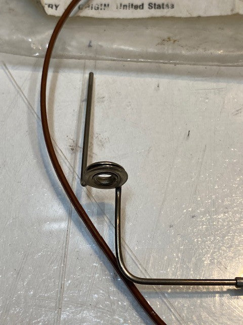 Turbo Chef NGC-1140 Thermocouple Cook Chamber Assembly TURNGC-1140