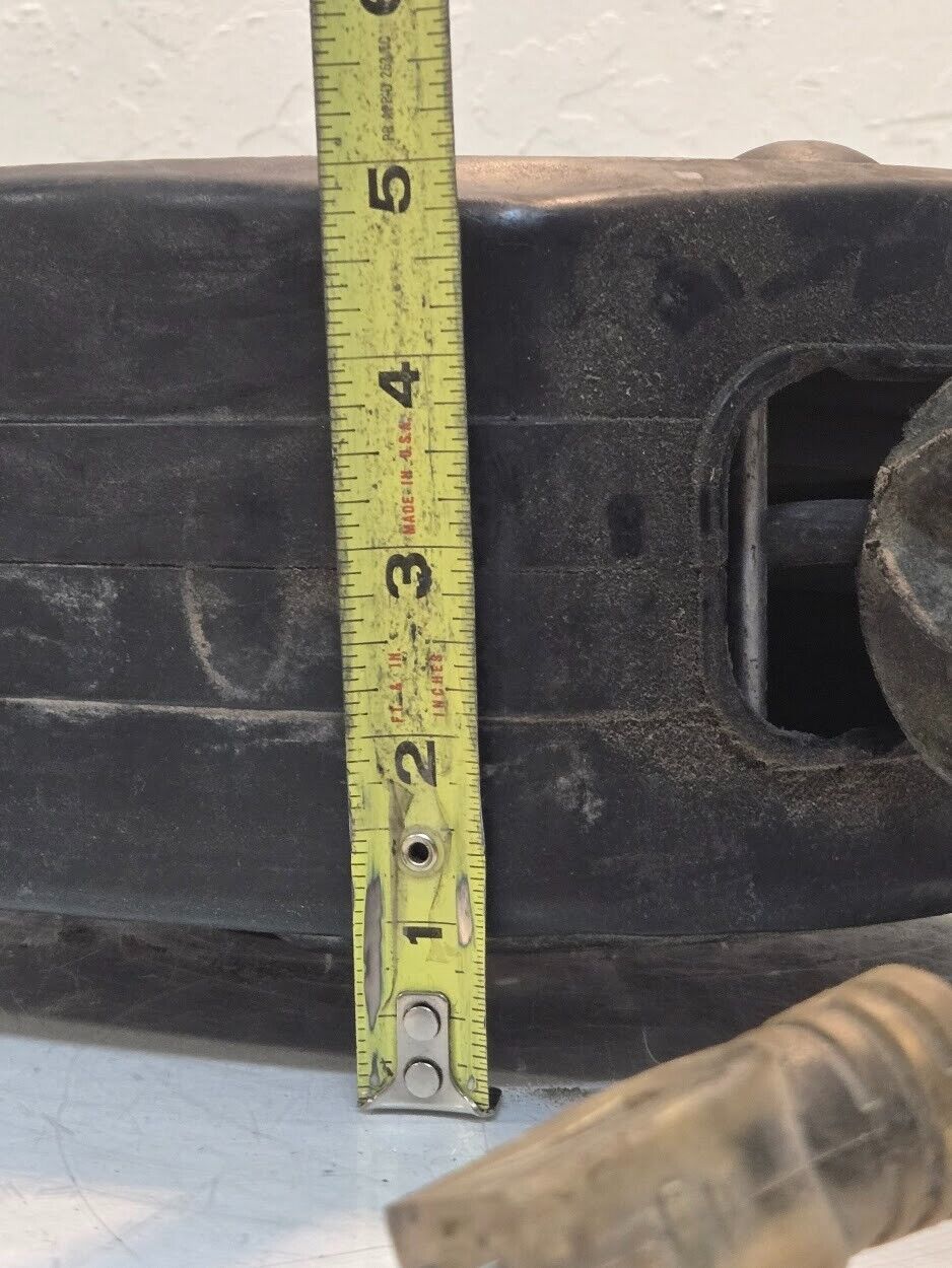 Lincoln Industrial Power Cord Reel 277513 Single Receptacle Approximately 50'