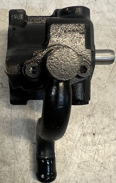 Power Steering Pump Hydraulic Assist Replacement High Performance Unit