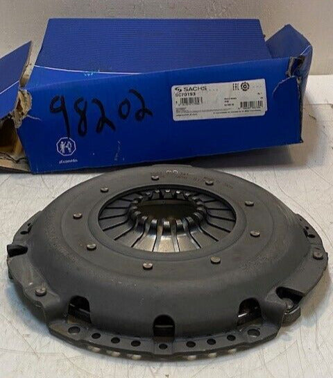 Sachs Clutch Cover Pressure Plate SC70193 | 3082306341 | 11L21 | 51mm Bore