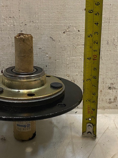 Stens 285-088 Spindle Assembly 5-1/2" Dia 5" Tall