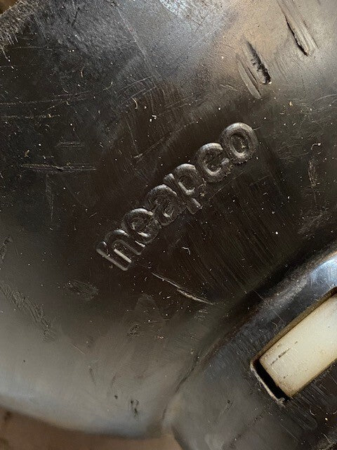 Neapco Axle Shaft 2102-AC-66 32" Long 30mm Square Shaft Dia. 34mm 6-Spline Bore