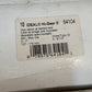 Box of 10 Ideal Hi-Gear Stainless Steel Hose Clamps 64104 | 127-178mm