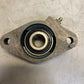 Dodge 124170 Setscrew Ball Bearing 2-Bolt Flange