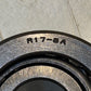 2 Quantity of NSK Steering Knuckle Pivot Bearings R17-8A | 9-03 (2 Quantity)