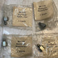 4 Quantity of M-119 Reducer Restricters Steel Gas Fittings (4 Quantity)