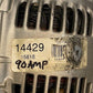 Duralast Alternator 14429 | 15618