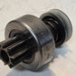 J&N Zen JN220-24085 Starter Drive Gear 0784 050213 | 7897056598529 | 9 Tooth