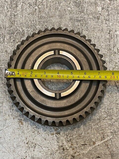 Heavy Duty Manual Transmission Mainshaft Gear 47-8-3R | 45-Teeth | 118170