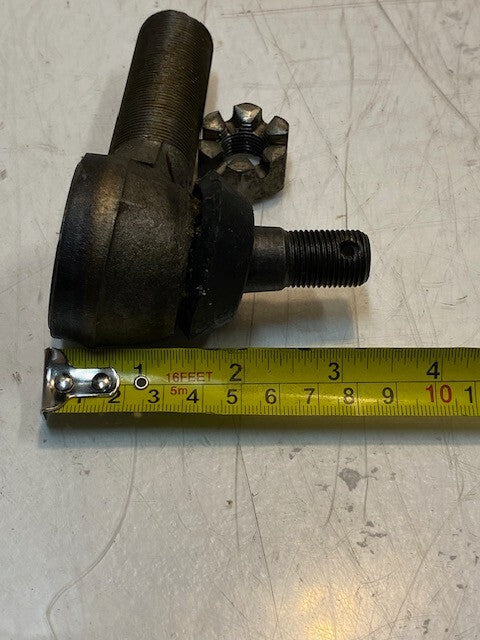 AP 23980 Tie Rod End 5" Long 25mm Thread 16mm Thread