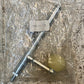 2 Quantity of Relay Shaft Levers 1H0711173 | 6-1/2" Long 3" Wide (2 Quantity)