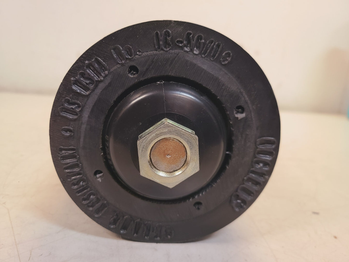 Bucyrus Flame Resistant Conveyor Roller IC-56110 | 87X65-1