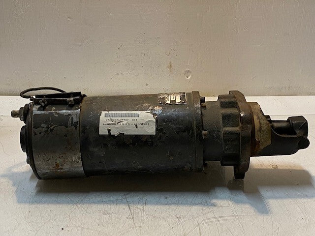 Leece-Neville Starter 24V 10935376 | M001094064 | 8349206 | MS53011 | 7072MD