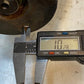 Rear Differential ZWX | T3 | 8Z2 | 10-Bolt